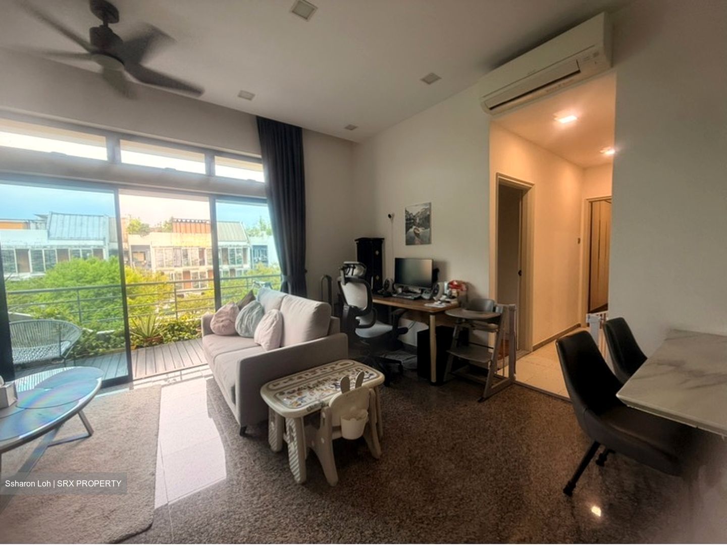Nineteen Shelford Road (D11), Condominium #607946491